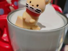 -星巴克(天津凯德天津湾店)