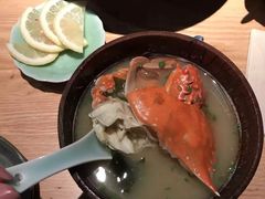 -然寿司(郎园vintage店)