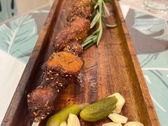 -MIO弥欧洋房西餐厅(中央大街店)