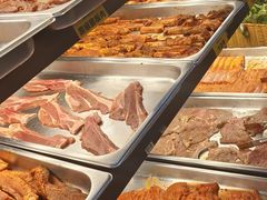 -苏格里岛自助烤肉海鲜火锅(成都金牛万达店)