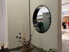 -绿茶餐厅(西单老佛爷店)