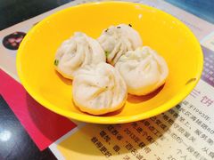 生煎馒头-毛华美食(清扬路店)