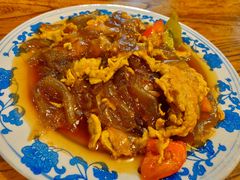 -美味居(古城店)