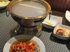 -好鲆·活鱼料理(金地广场店)