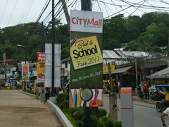 -CityMall Boracay