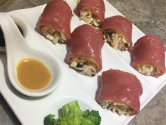 -松雅轩(大源店)