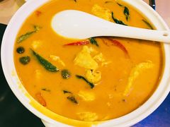 -simply thai天泰(长泰广场店)