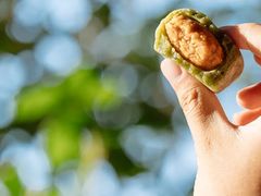 -GANSO元祖食品(白下店)