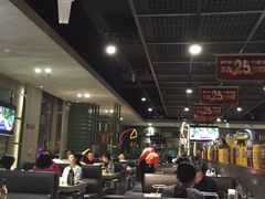 -丰茂烤串(金泉美食宫店)