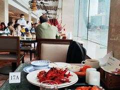 -白天鹅宾馆·流浮阁咖啡厅