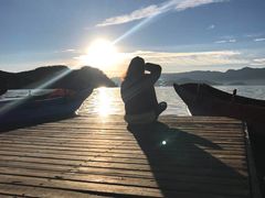 -丽江泸沽湖景区-里格半岛