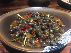 -功夫小龙虾·烧烤·江湖菜(金沙洲店)