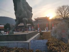 -皇藏峪国家森林公园