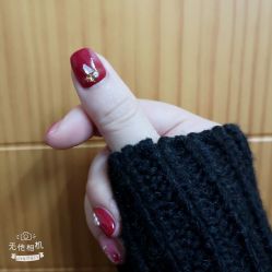 -LEILEI NAIL蕾蕾美甲美睫