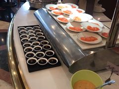 -南京维景国际大酒店咖啡厅