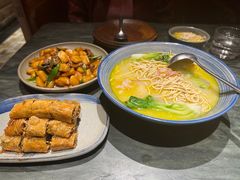-兰溪小馆(首经贸店)