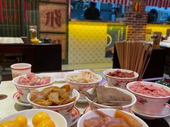 -江北北火锅馆·公路夜市(魏公村店)