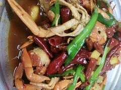 -聚味瞿记·龙虾堂(树木岭店)