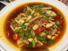 -望京一号·重庆江湖菜(工体店)