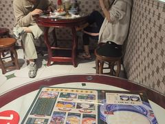 -广信牛奶甜品世家(台东店)