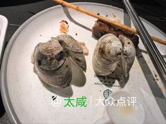 -東盛炭烤自助料理(浦东文峰广场店)