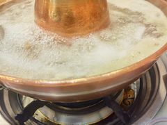 -马记伊源斋涮肉·清真菜(潘家园古玩市场店)