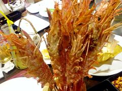-铁板诱惑法式铁板烧(大卫城店)