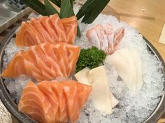 -德川家日本料理(喜隆多新国际店)