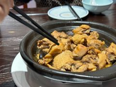 -董府·古宅餐厅
