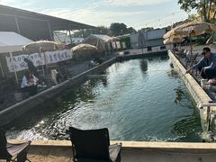 -DGE季风钓虾营地·团建·聚会