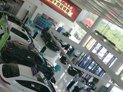-上海和展广汽丰田4S店(老闵行店)