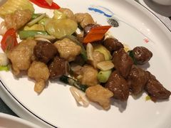 -上海人家花樣年华(中山公园店)