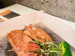 -開籠雀冰室(同和金铂店)