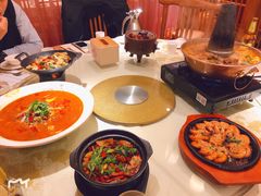 -佰家小厨·南京菜(夫子庙店)