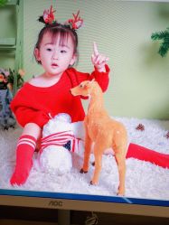 -小熊维尼高端孕婴摄影(清湖金銮店)