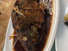 -六和聚传统烤鸭.天津菜(和平店)
