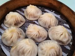 -食惠里小笼包面馆(越秀店)