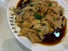 鹅肠-长平老姿娘夜粥(平东一街店)
