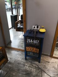 -青禾造型&刺青