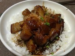 -蔡家酒楼(一德街店)