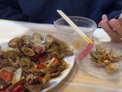 -郑记•不夜城烧烤•龙虾•虾蟹(黄鹤楼店)