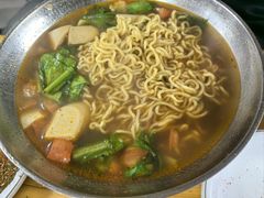 -源味居手把签烧烤(长春一店)