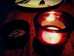 -La Strada(安福路店)