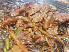 -石记老北京炙子烤肉(松园店)