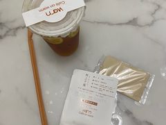 -Cafe on warm(丹霞店)