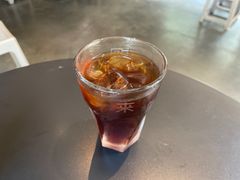 冰滴咖啡-来回·咖啡(天河南店)