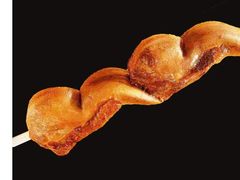 -汉巴味德(北京银座和谐广场店)