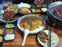 -吉志烤肉(太原总店)