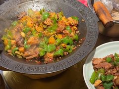 -聚鑫朋酸菜肥肠(九龙仓店)