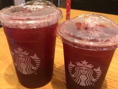 -星巴克(长沙乐和城门店)